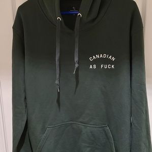 Peace Collective Hoodie - Canadian As...